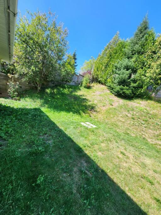 Entire 3 Bedroom House In Elliot Lake Extérieur photo