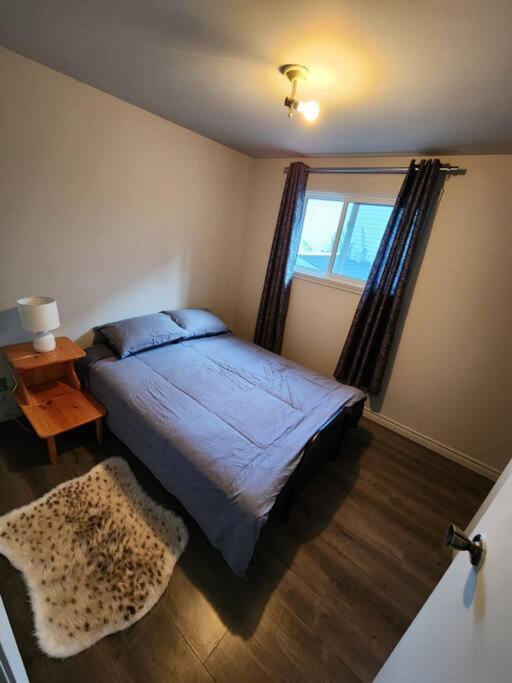 Entire 3 Bedroom House In Elliot Lake Extérieur photo
